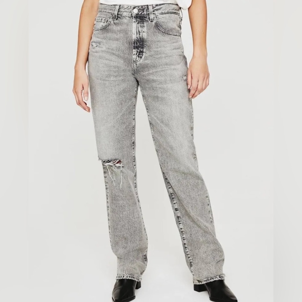 AG-ED DENIM Ezzra jeans